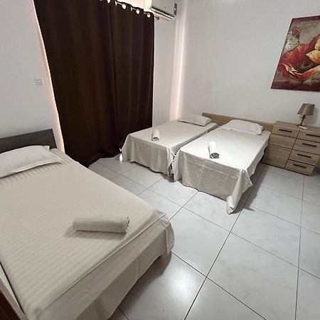 Metrostays Apartament Paceville St Julian San Ġiljan Buitenkant foto