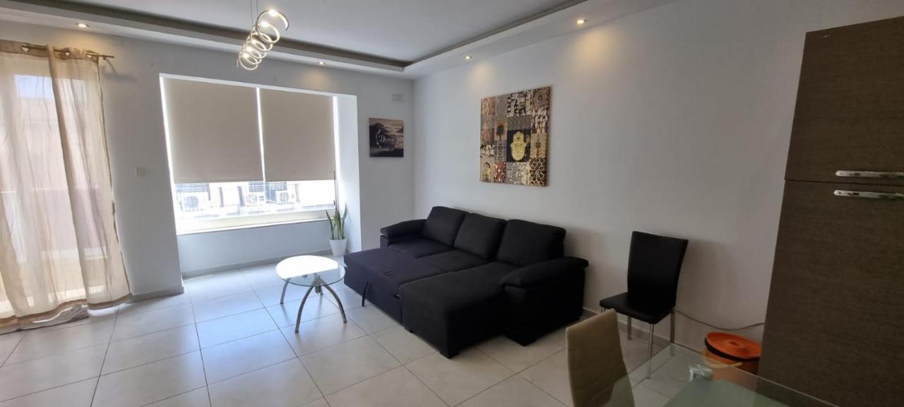 Metrostays Apartament Paceville St Julian San Ġiljan Buitenkant foto