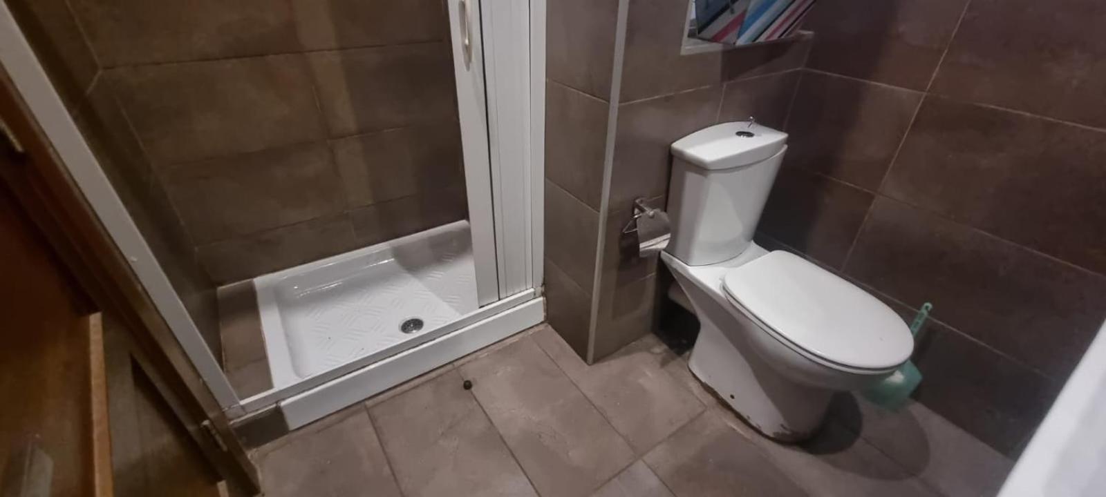 Metrostays Apartament Paceville St Julian San Ġiljan Buitenkant foto