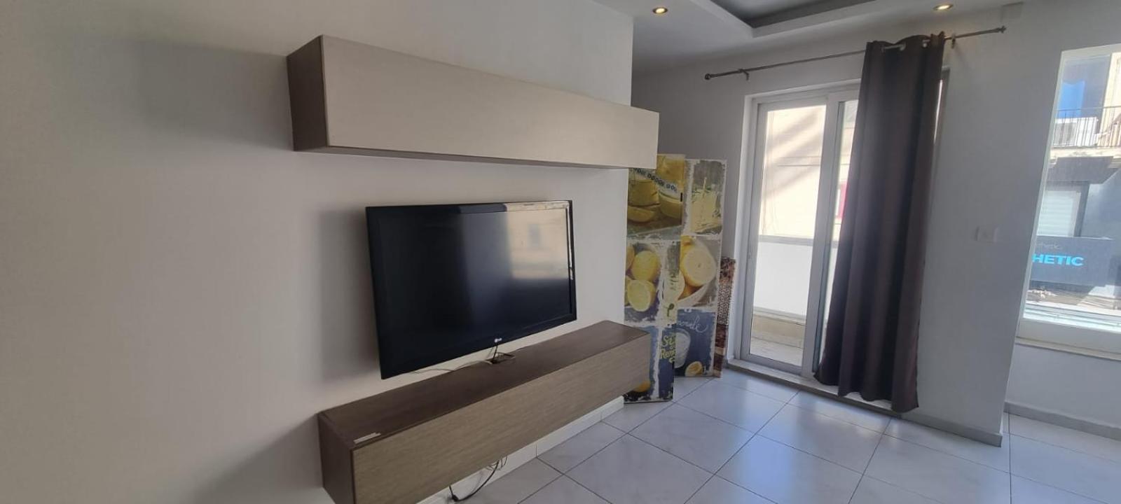 Metrostays Apartament Paceville St Julian San Ġiljan Buitenkant foto